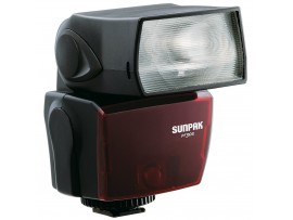 Sunpak PF30X for Canon/Nikon/Sony